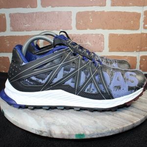Adidas Vigor Bounce Shoes Womens Size 7.5 Athletic Trail Running Hiking Sneakers